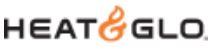 Heat'n Glow Logotype